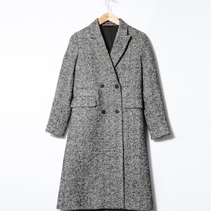 Manteau classe online
