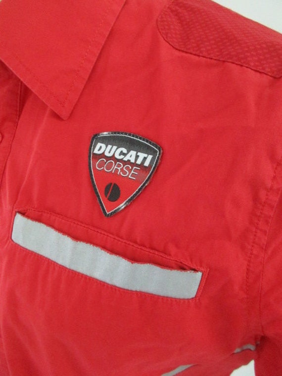 Puma ducati sale shirt