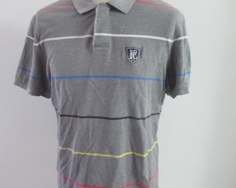 Polo vintage homme Eden Park Taille L Seconde main durable