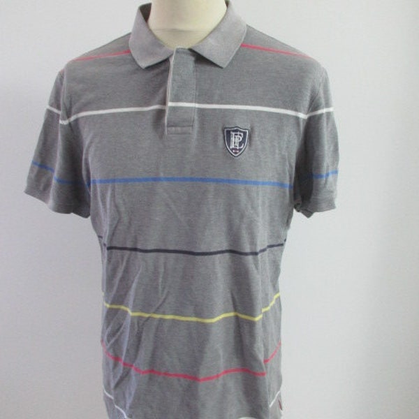 Polo vintage homme Eden Park Taille L Seconde main durable