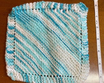 Cotton Wash Cloths