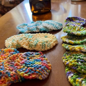 Cotton Makeup Pads