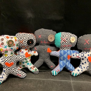 Voodoo doll