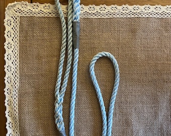Dog Lead leash, small-medium dogs