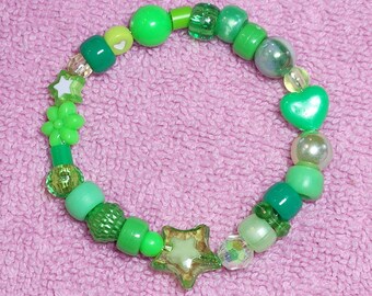 ❤︎KYRN beads bracelet | kaoyorinakami