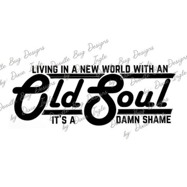 Oliver Anthony Decal - Etsy