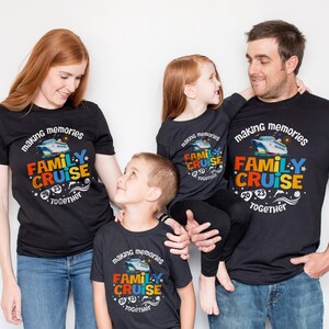 Custom Family Vacation shirts, Cruise Family tshirt Personalized, Matching Family vacation shirt, Family Trip shirts, 2023 Vacation Shirts