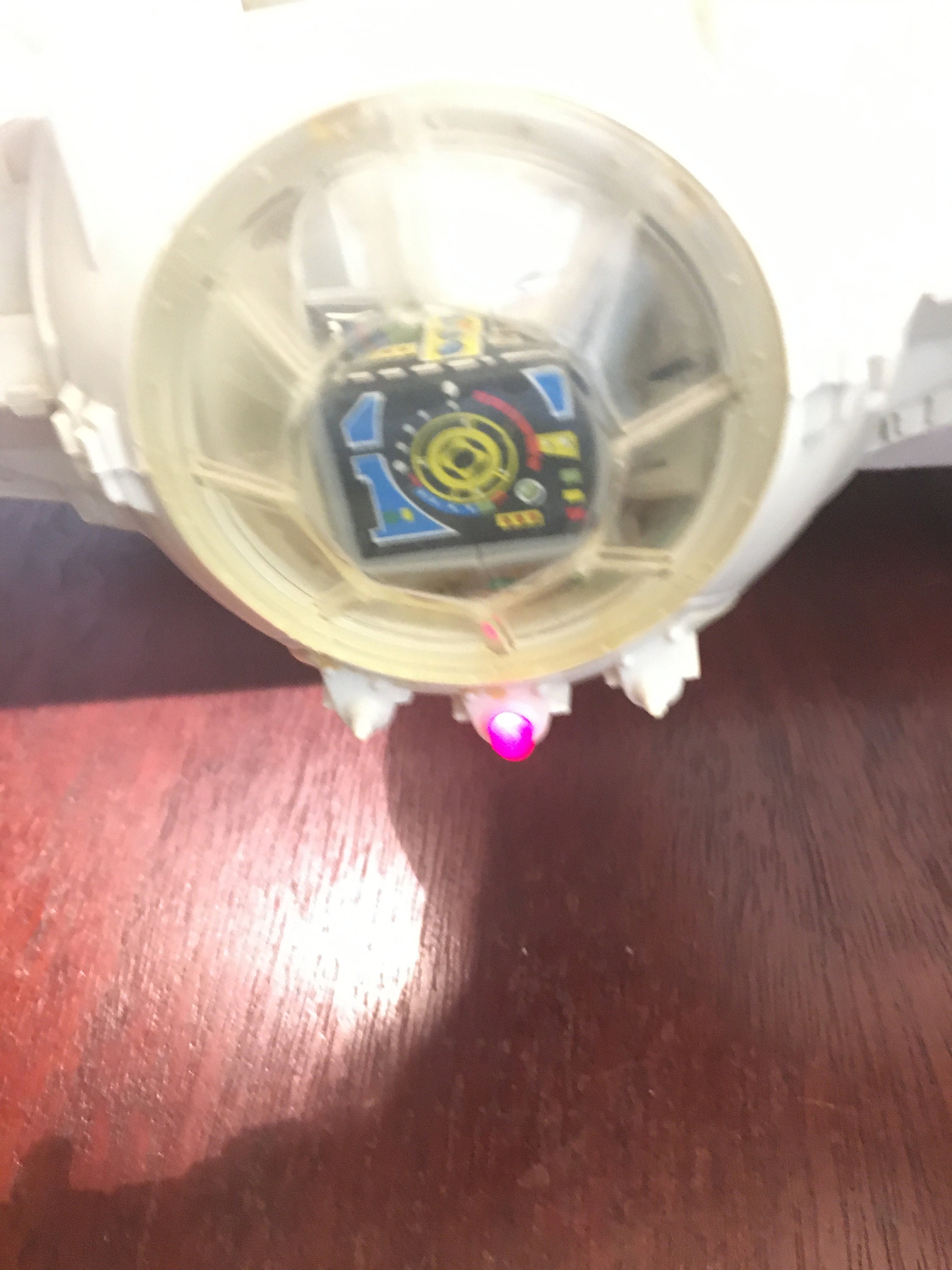 1978 tie fighter