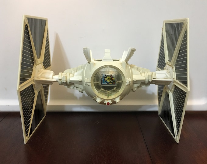 1978 tie fighter