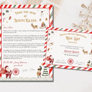 Letter From Santa Printable Letter - Il 300x300.4415432555 Mk4h 