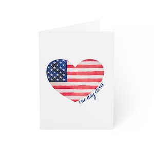 Cartes de voeux militaires, articles de papeterie pour entraînement de base, déploiement, entraînement, communication familiale, cadeau pour famille militaire
