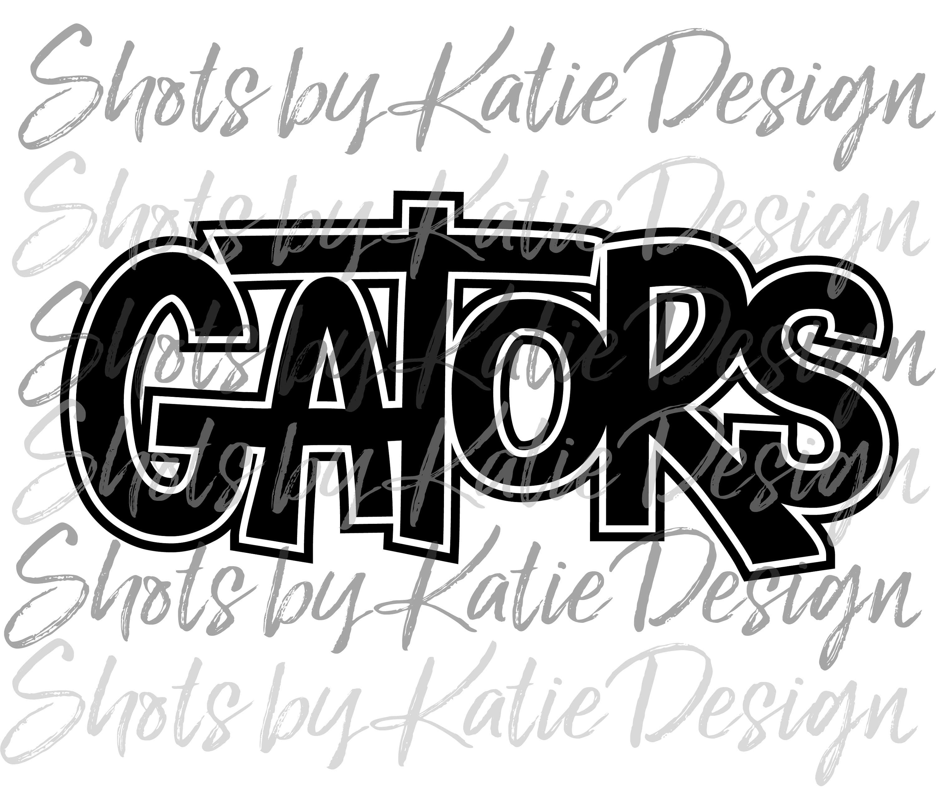 Gators PNG, Gators Vector, Gators Digital, Gators Letters, Gators SVG, Instant Download, Gators, Go Gators, Gators Sublimation, Gator Design
