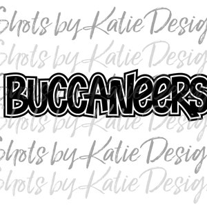 Bucaneros PNG, Diseño Digital Bucaneros, Cartas Bucaneros, Bucaneros SVG, Sublimación Bucaneros, Descarga Instantánea, Bucaneros, Go Bucs
