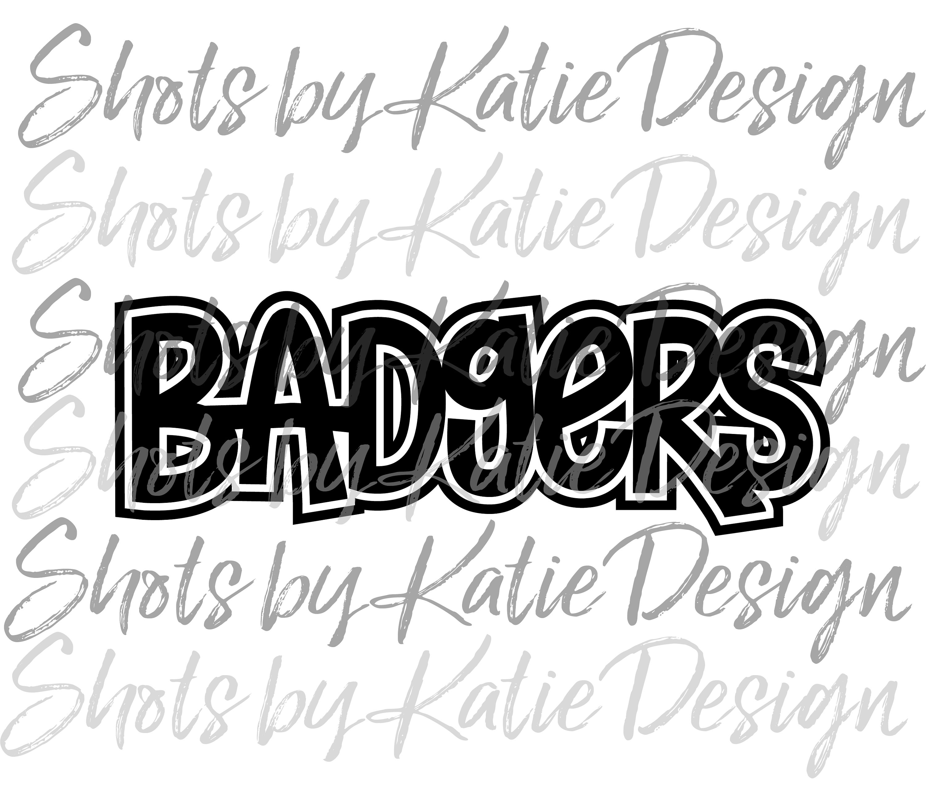 Badgers PNG Badgers SVG Digital Badgers Badgers Letters Go - Etsy
