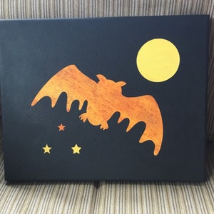 Halloween flight