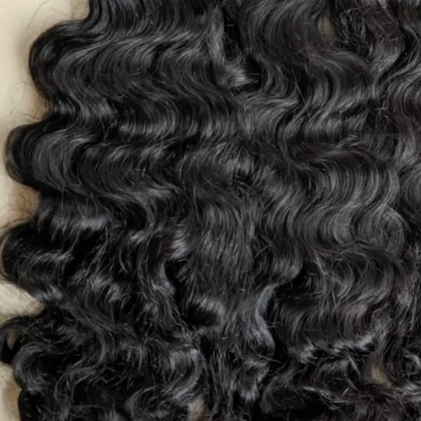 Raw Authentic Cambodian Wavy bundles 3.5/4 ounce bundles Cambodian wavy hair weave bundle