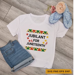 Schwarz Geschichte SVG | Seit 1865 SVG | Afroamerikaner-Svg | Black Power Datei | Juniteenth Vibes | Juniteenth Png | Juniteenth Shirt SVG