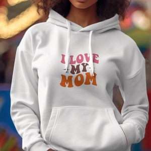 Moeder leven Svg | Moederdag SVG | Mama Est 2023 Svg Png | Mama Varsity-svg | Zwangerschap aankondiging Svg | Moederschap SVG | Nieuwe moeder SVG