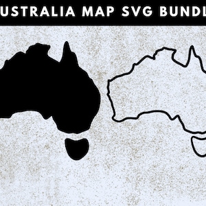 Aussie SVG | Australien Gliederkette | Glücklicher Australia Day Png | Cnc-Dateien | Australien Clipart | Australien-Flaggen-Svg | Australien-Liebes-Svg
