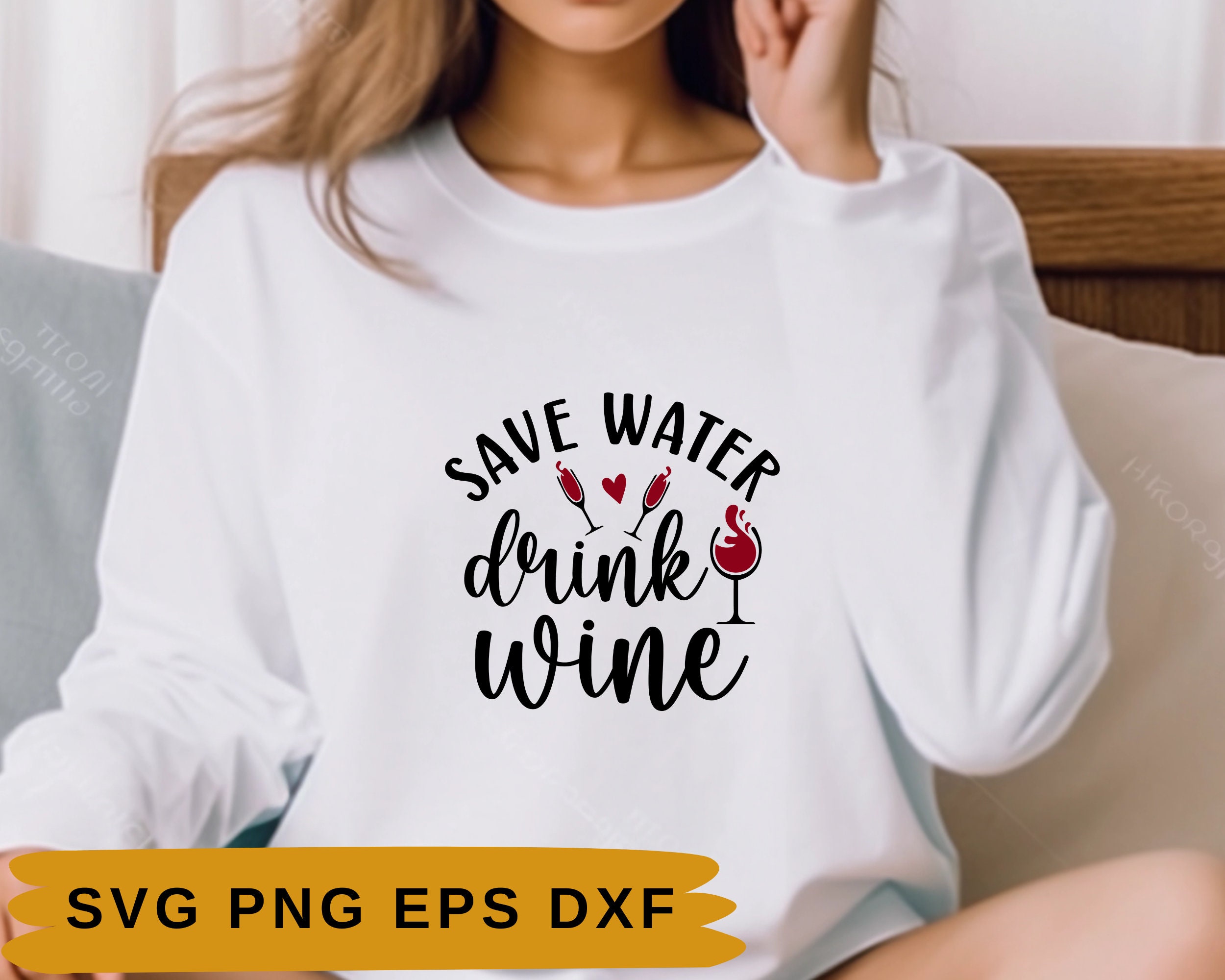 Wine Svg Wine Sayings Files for Cricut Wine Glass Png Eps Funny Alcohol ...
