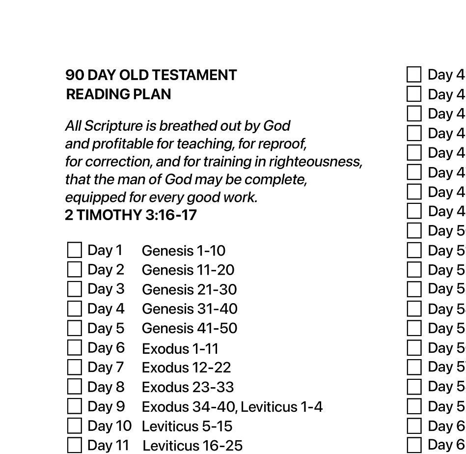 90-day-bible-reading-plans-printable-etsy