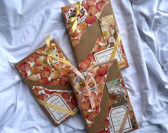 Fall Blind Date with a Book