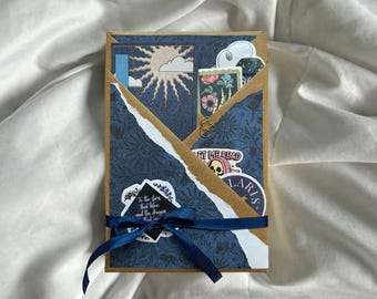 Romantasy/ Fantasy Romance Blind Date with a Book