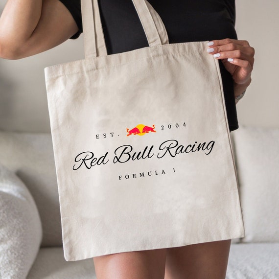 Red Bull Backpack