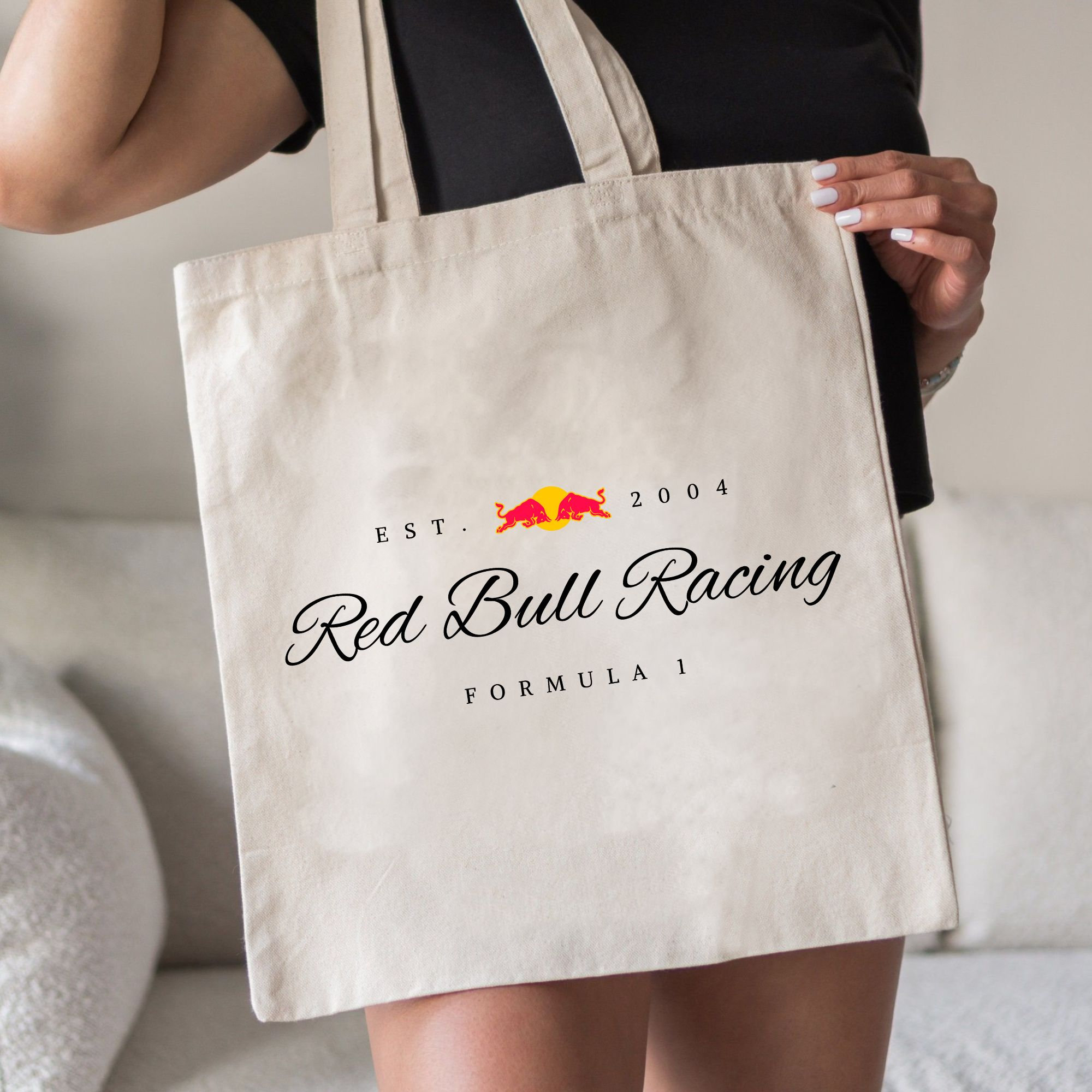 Buy New! 2017 Red Bull Racing F1 Formula One Team Shoulder Bag Official  Puma Range Online at desertcartINDIA