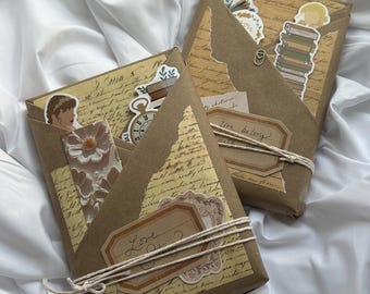 Fearless Blind Date with a Book