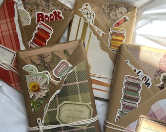 Thriller Blind Date with a Book: Mystery Crime Fiction Gift
