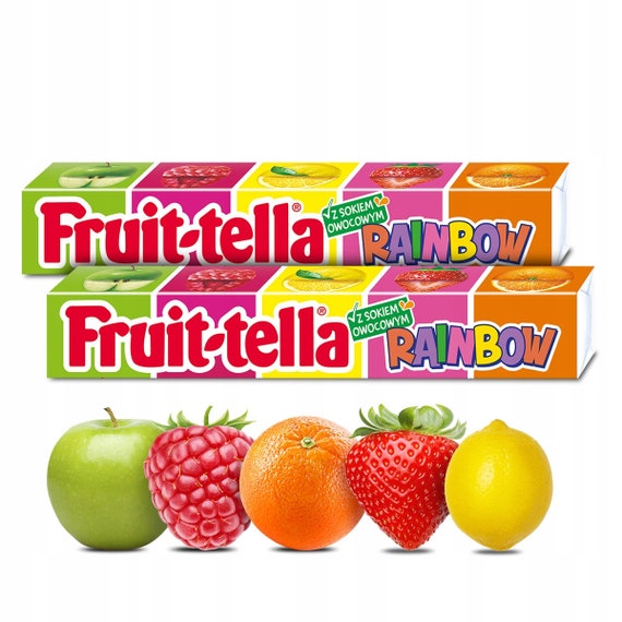 Hi-Chew Sticks Caramelle gommose alla frutta 8 SAPORI Variety Pack Gift-Box  15-Pack -  Italia