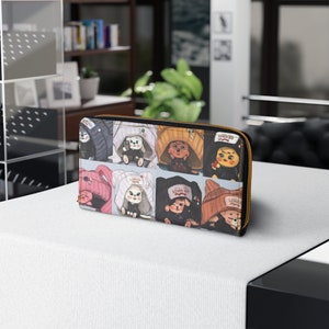 Stray Kids Wallet