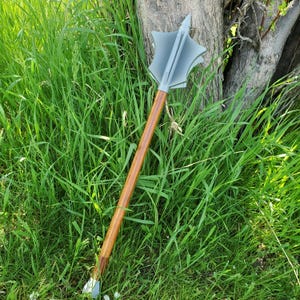 PROP Medieval Mace DIY Kit