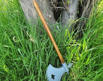 PROP Medieval Axe DIY Kit