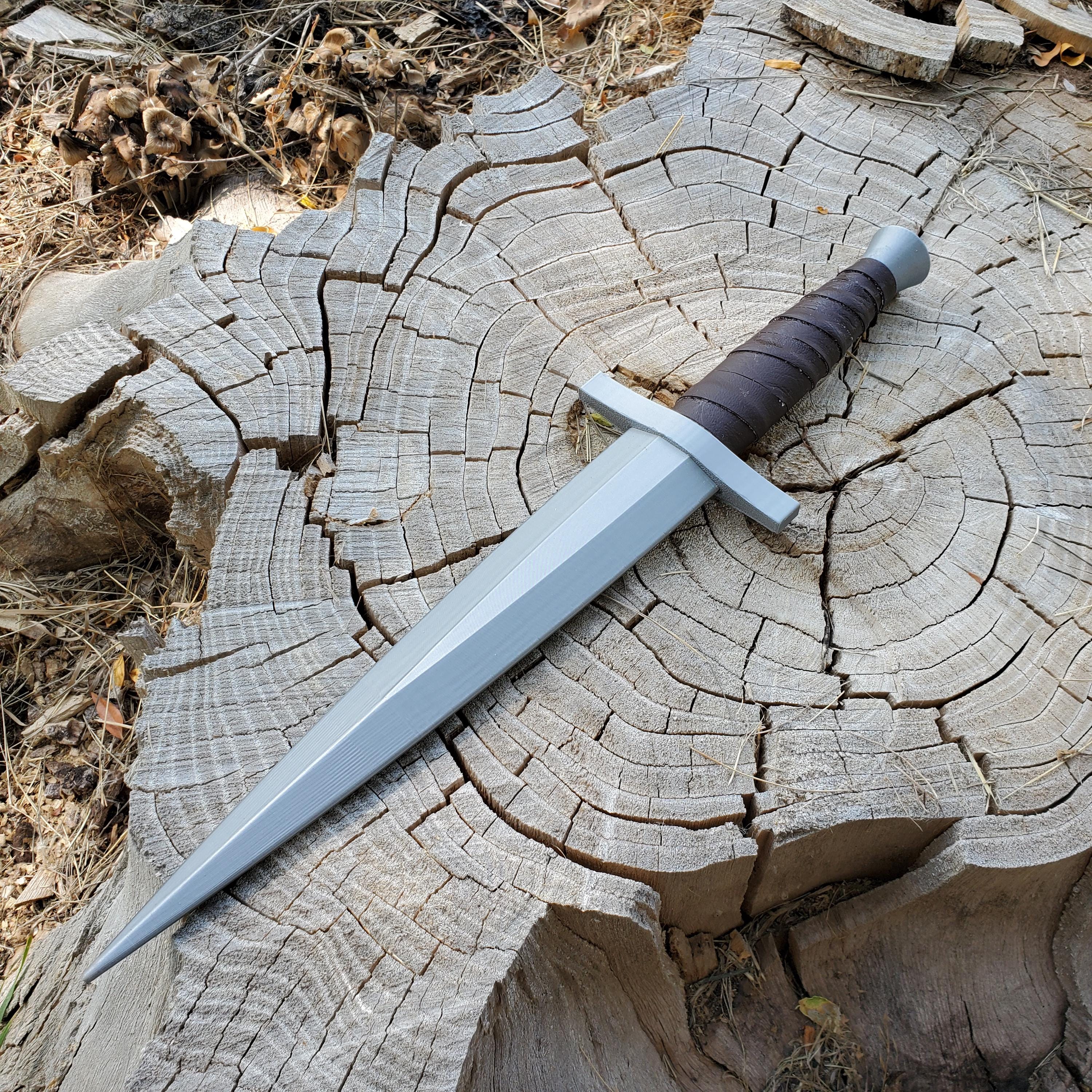 Spanish Dagger - Etsy Singapore