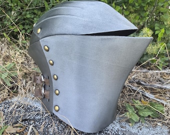 Casque Frogmouth imprimé en 3D