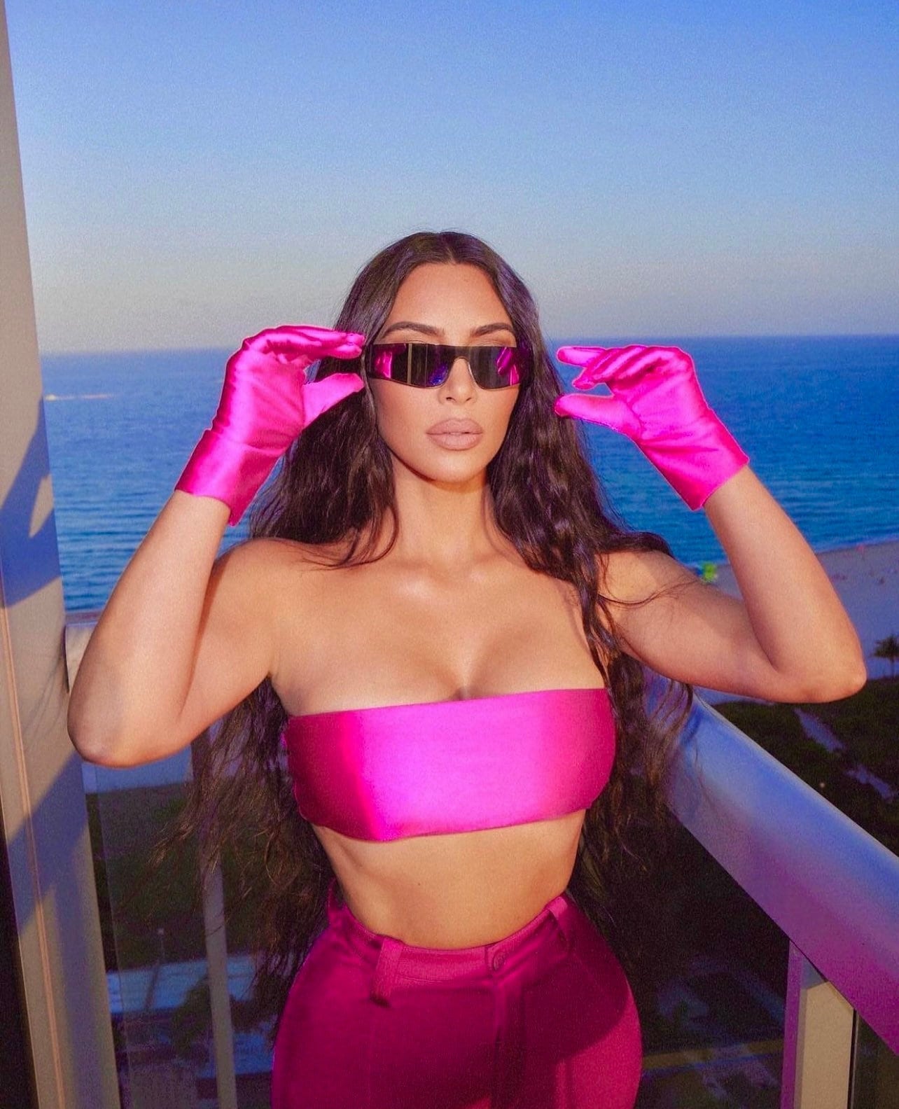 Kim Kardashian Classic Sunglasses, kim kardashian sunglasses and
