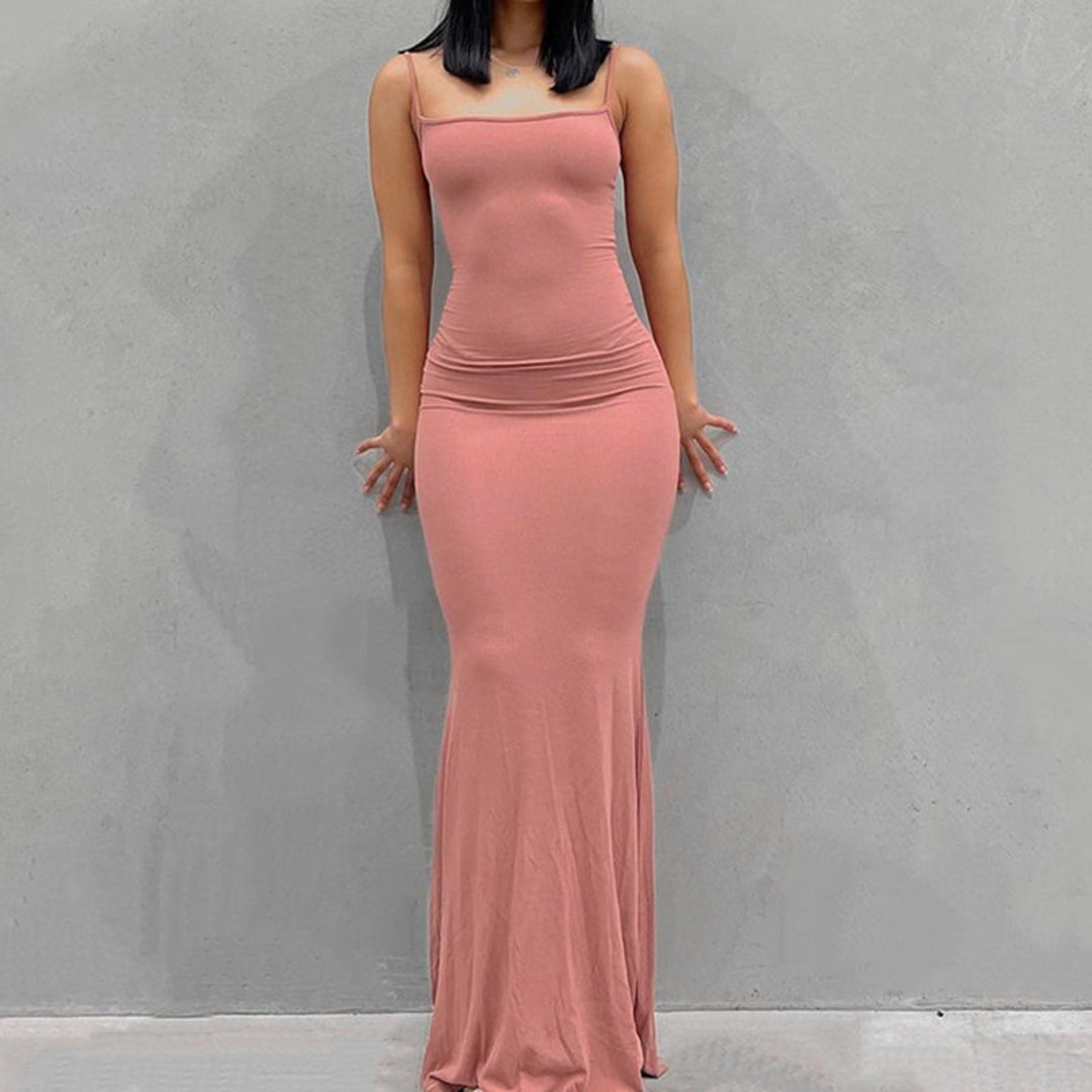 kim kardashian summer dress