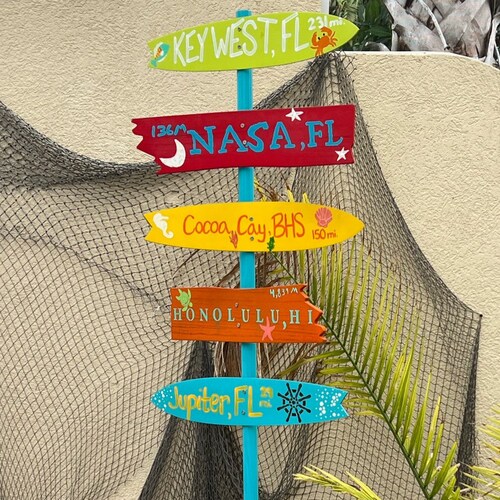 BeachSignsDesign - Etsy