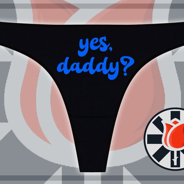 Yes Daddy Thong