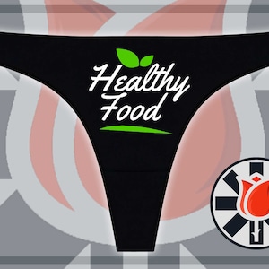 Healthy Underwear 