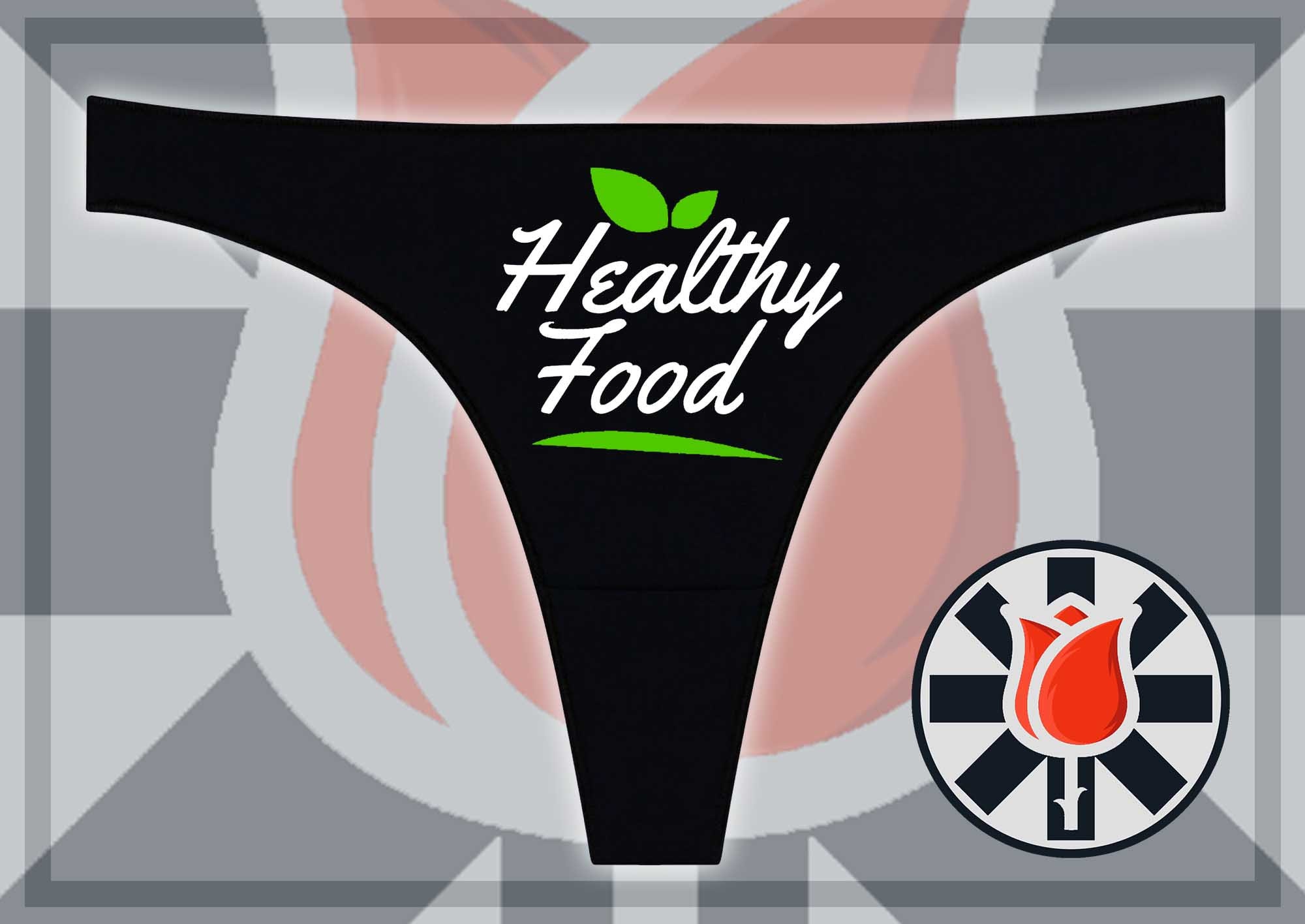 Healthy Underwear -  Canada