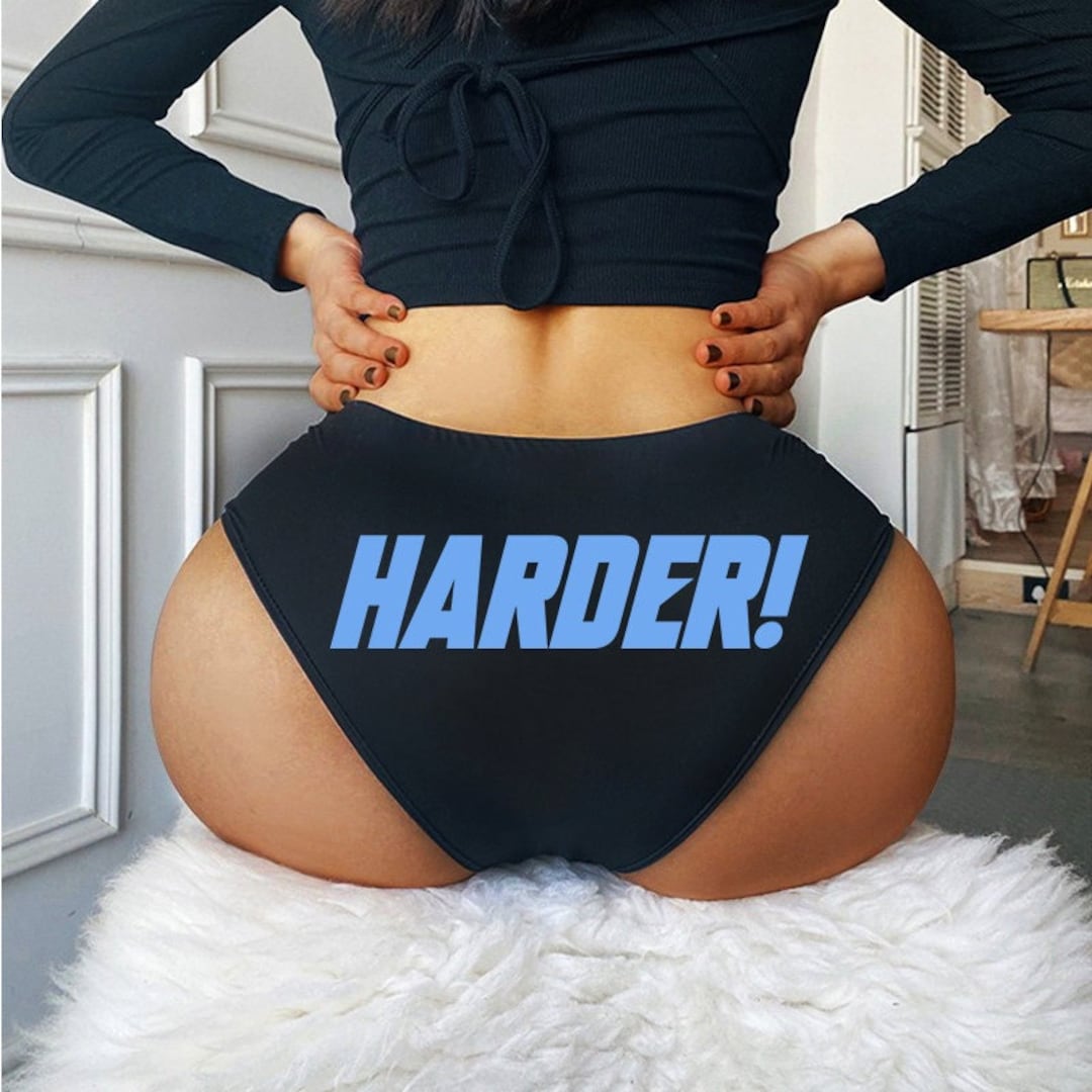 Harder Panties -  Canada