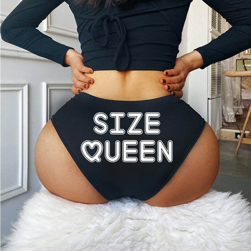 Size Queen - Etsy