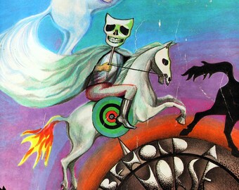 behold a pale horse movie youtube