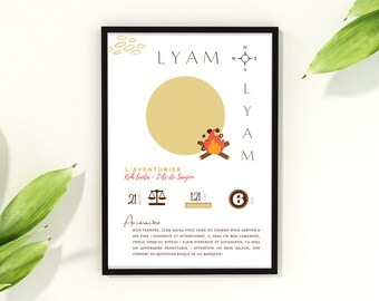 Koh Lanta Etsy France