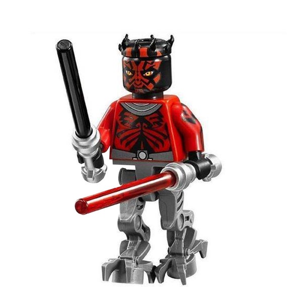 shuri lego