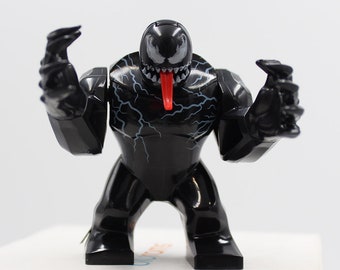 lego big figs venom