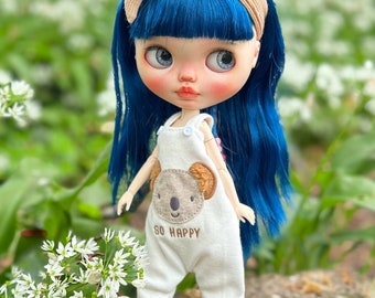 Blythe doll outfit